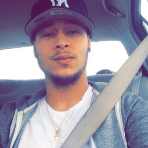 Meet your Posher, Brian